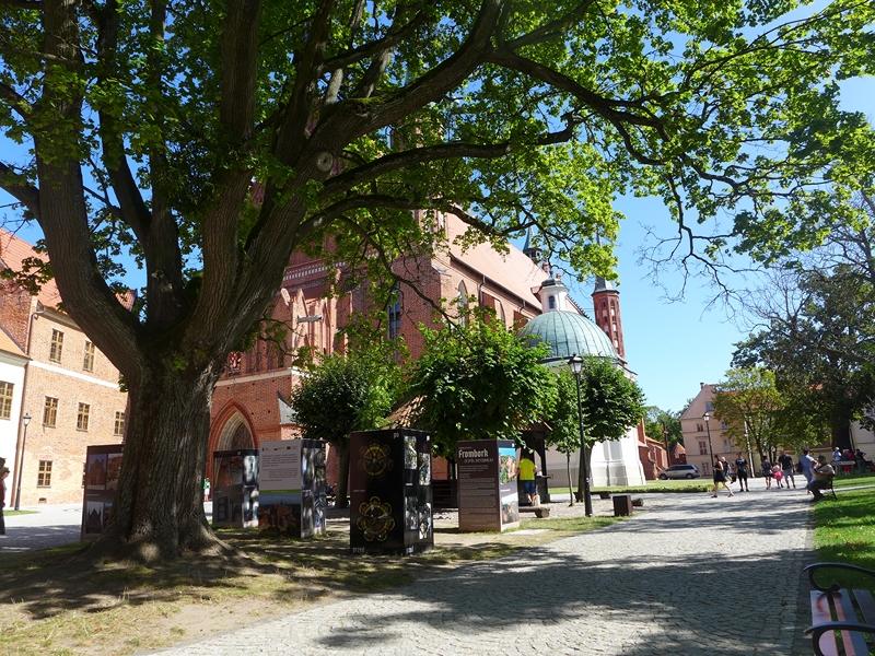 Frombork_wzgorze_katedralne (11).JPG